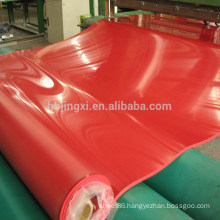 natural rubber sheet / NR rubber sheet / vulcanized rubber sheet